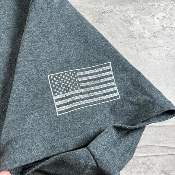 Vintage USA freedom tee - Picture 5 of 8